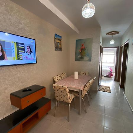 Apartamento Vacacional En Tanger Eksteriør billede